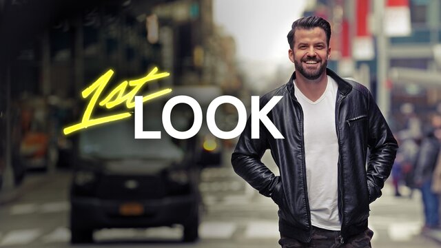 1st Look key art