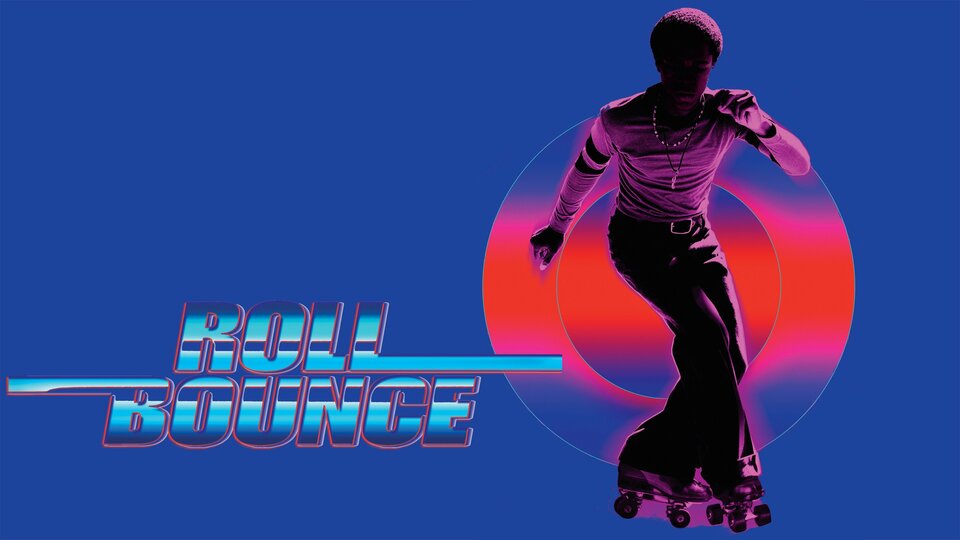 Roll Bounce - 