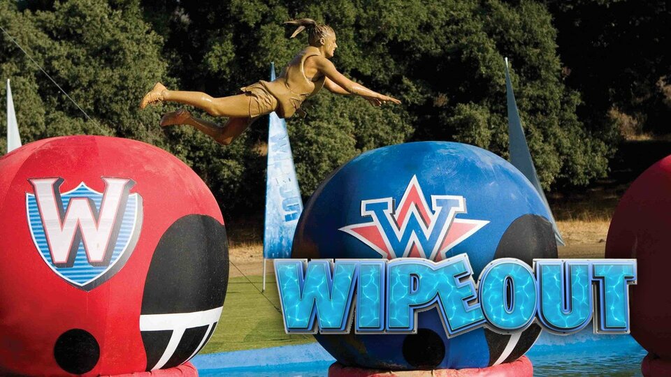 Wipeout - TBS Reality Series - Where To Watch - How To Be A Contestant On Wipeout 2021