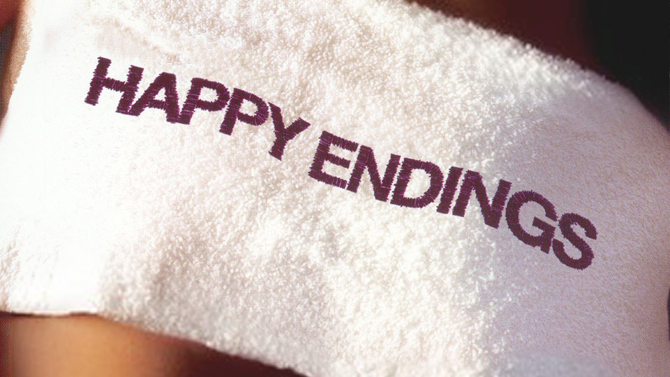 Happy Endings (2005) - 