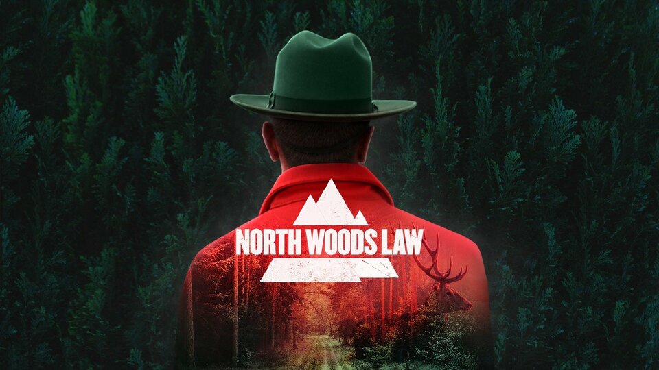 North Woods Law - Animal Planet