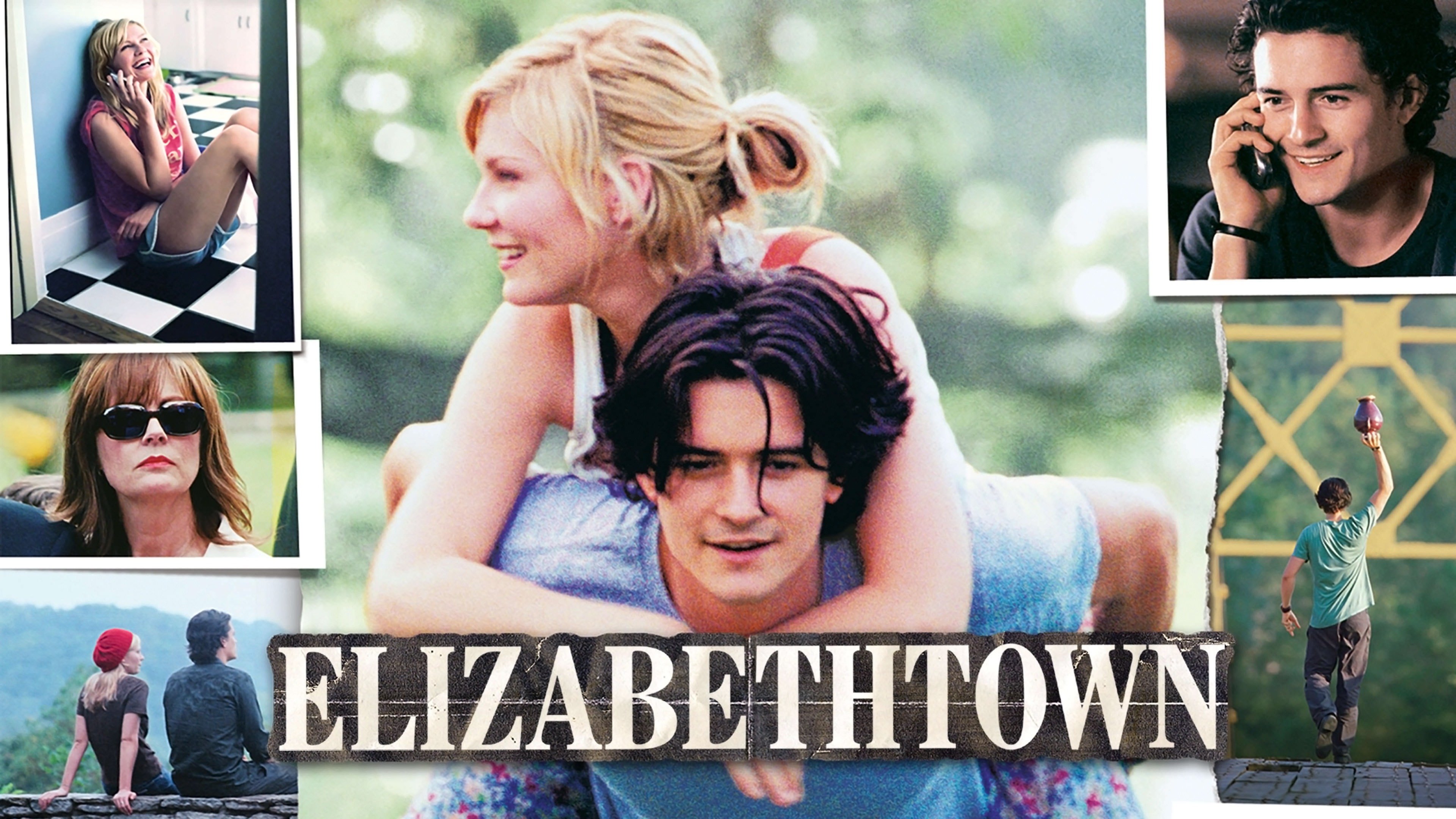 How to watch and stream Elizabethtown - 2005 on Roku