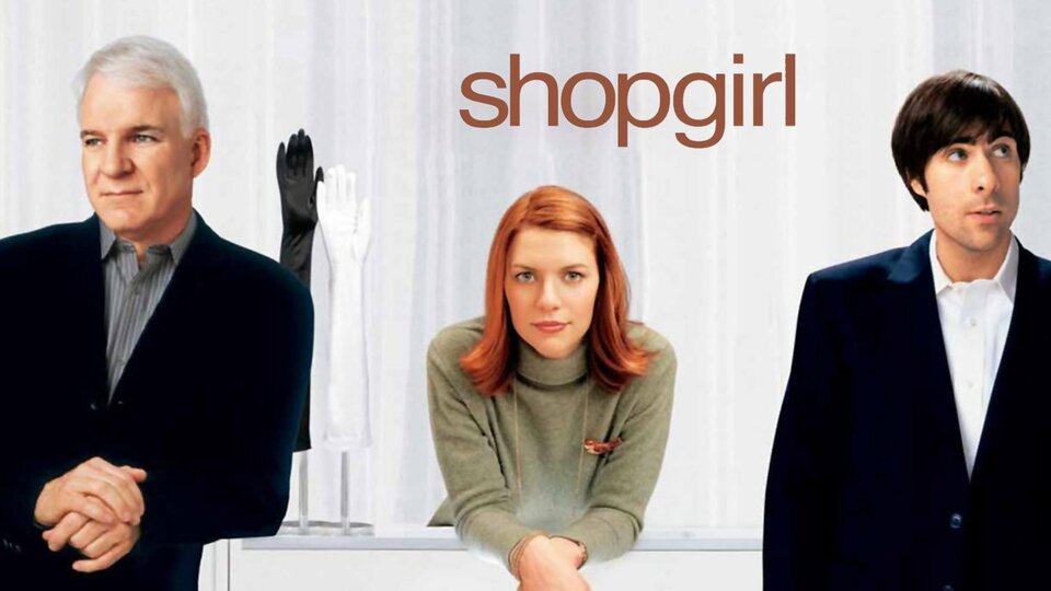 Shopgirl - 