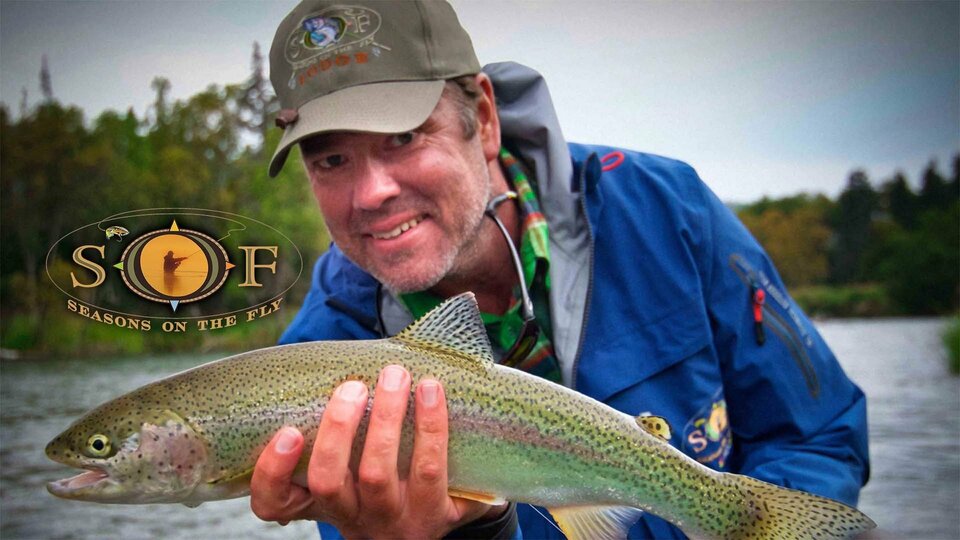 Seasons on the Fly - Discovery Channel