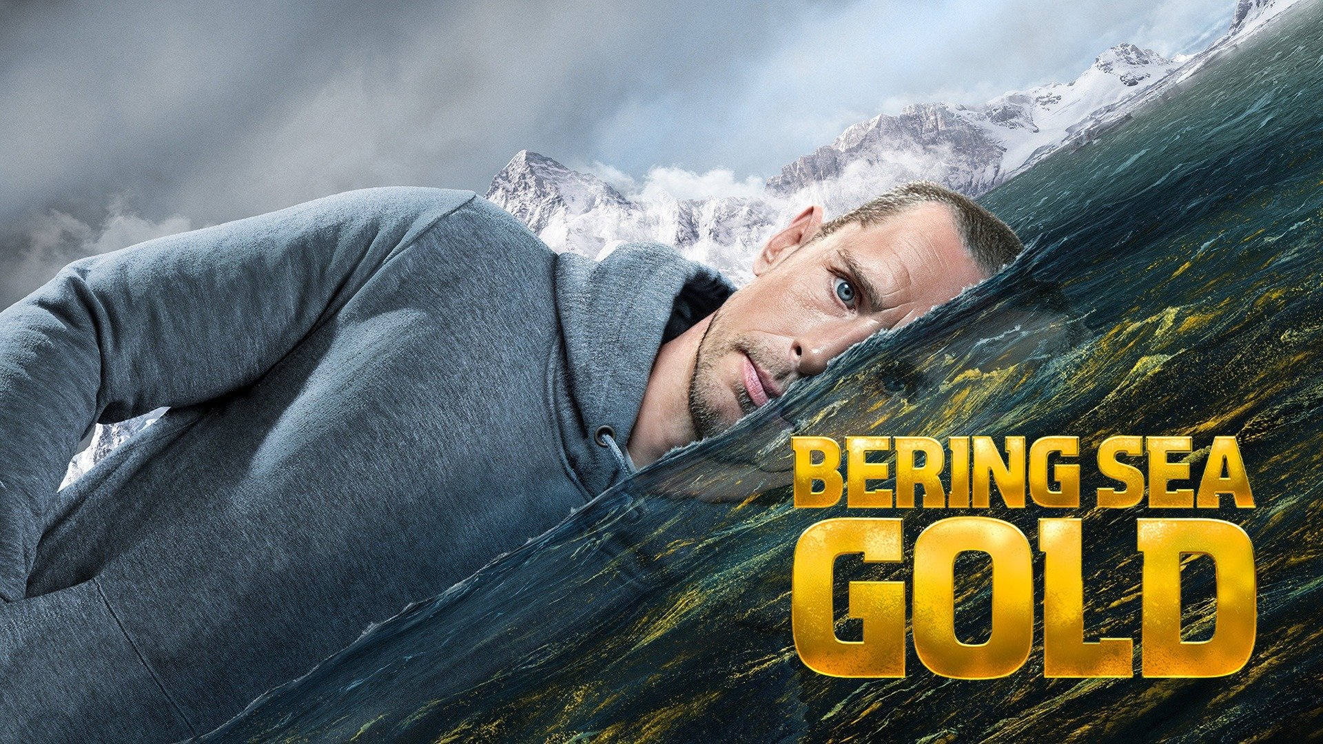 Bering Sea Gold Discovery Channel Reality Series Where To Watch   P8963906 B H10 Cd 