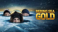 Bering Sea Gold - Discovery Channel