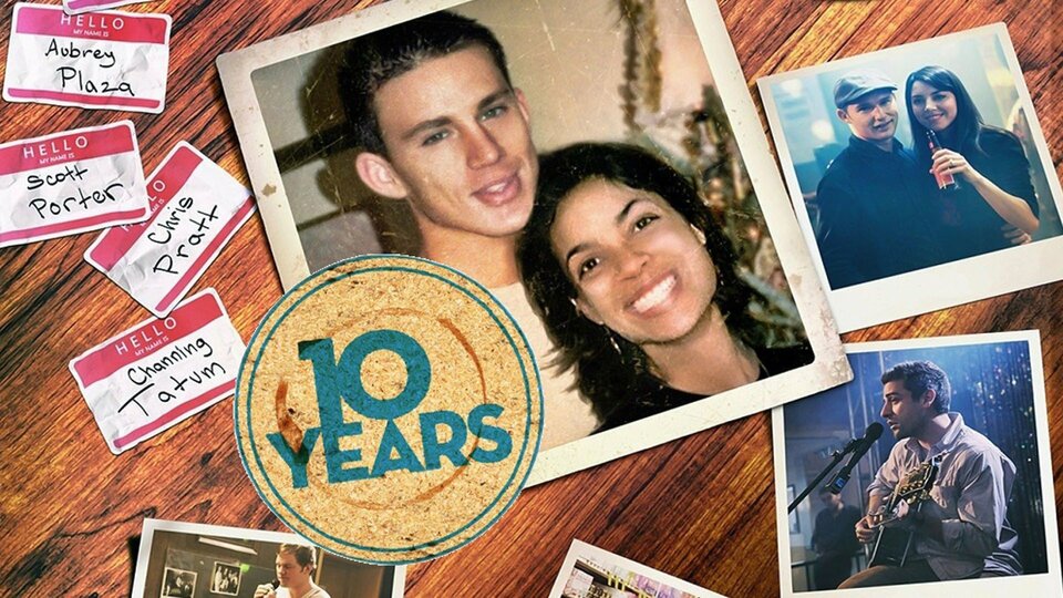 10 Years - 
