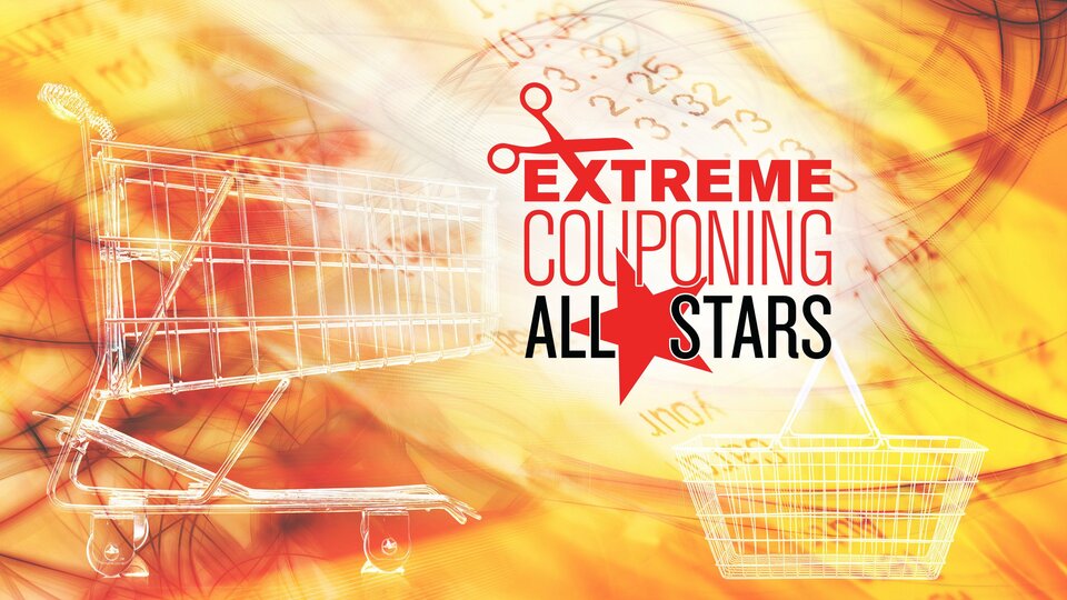 Extreme Couponing All-Stars - TLC