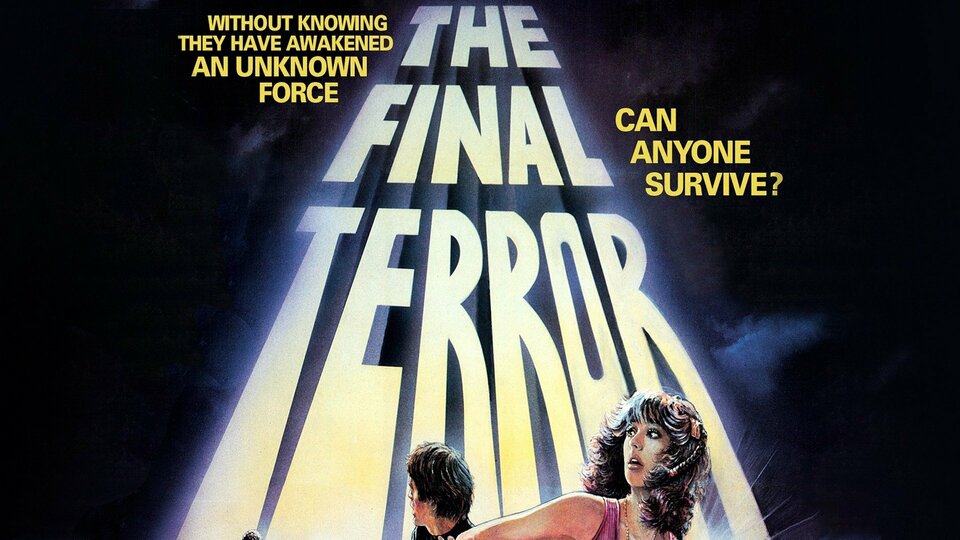 The Final Terror - 