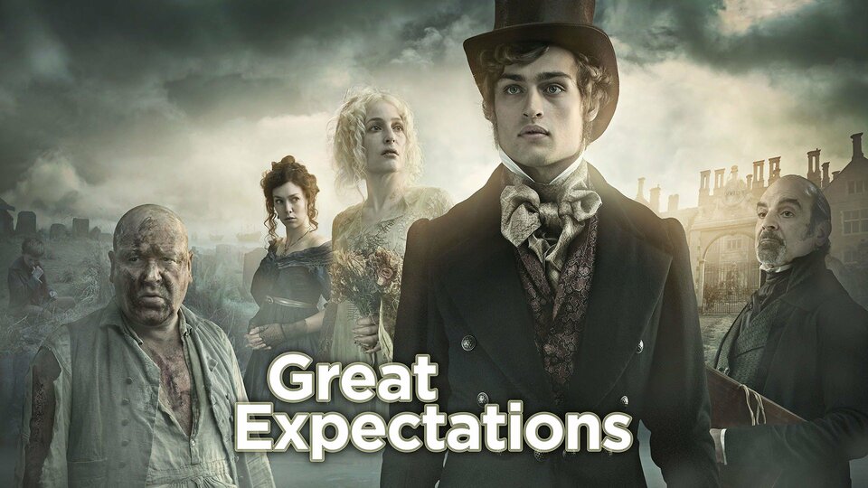 Great Expectations (2011) - PBS