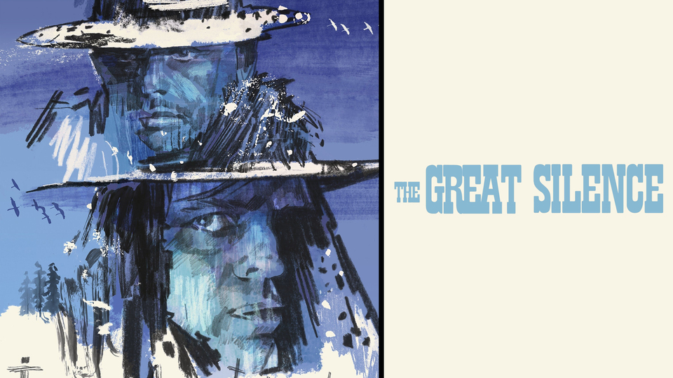 The Great Silence - 