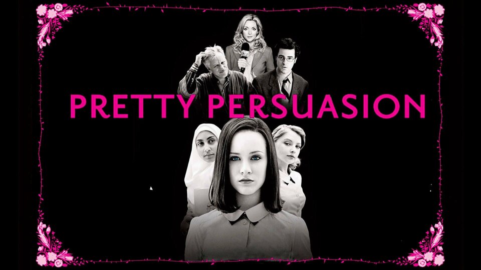 Pretty Persuasion - 