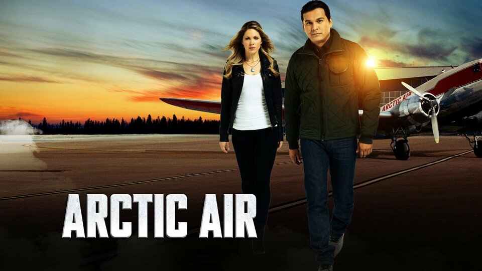 Arctic Air - 