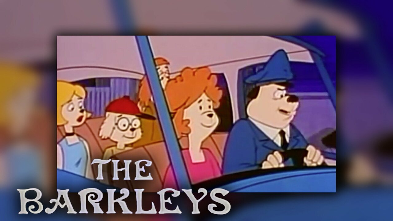 The Barkleys - NBC Series