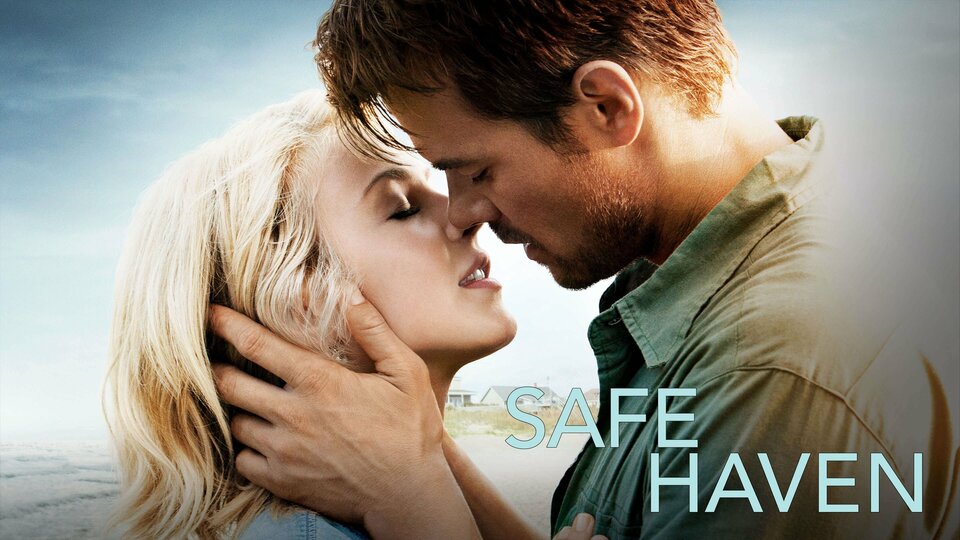 Safe Haven - 