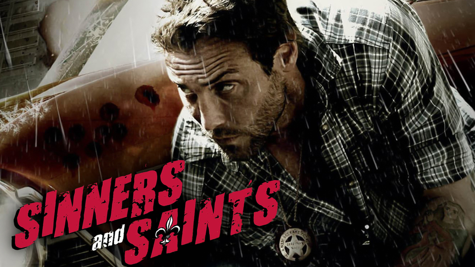 Sinners and Saints - 