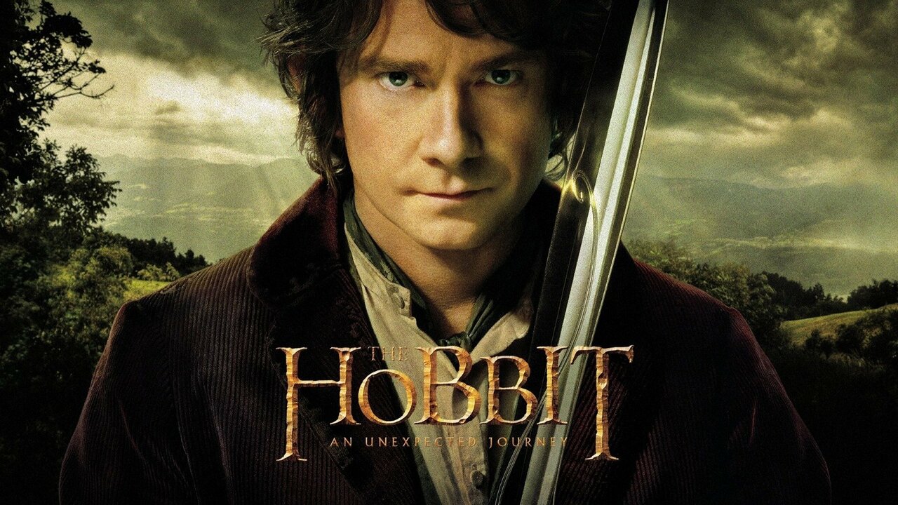 The Hobbit: An Unexpected Journey - Movie - Where To Watch