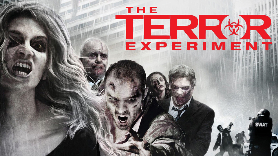 The Terror Experiment - 