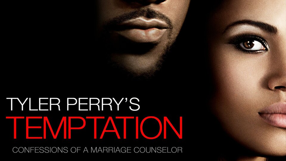 Temptation: Confessions of a Marriage Counselor - 