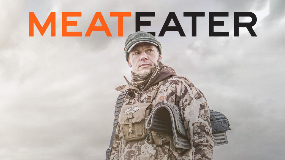 MeatEater - Outdoor Channel