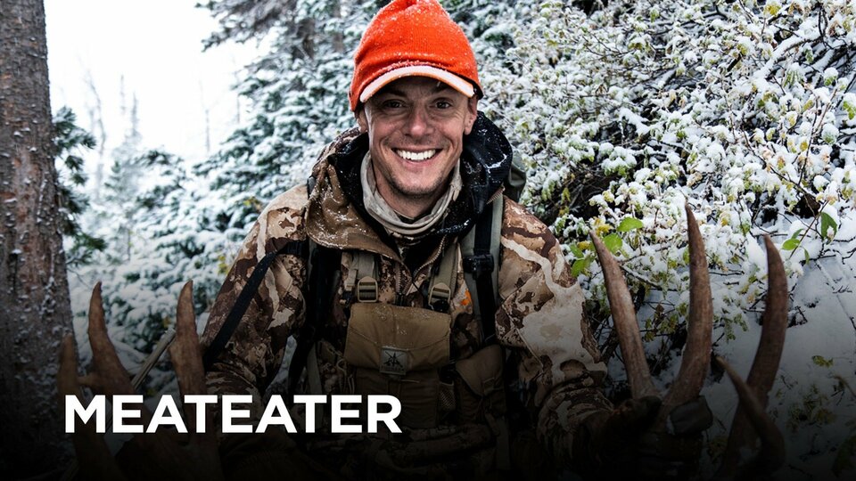 MeatEater - Outdoor Channel