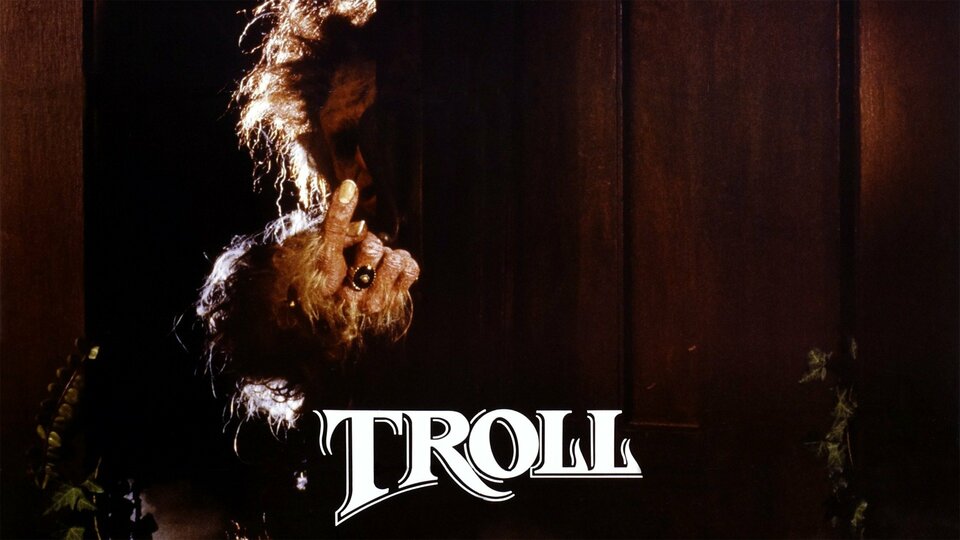 Troll (1986) - 