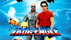 Iron Eagle - 