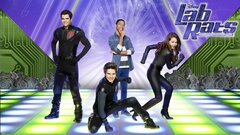 Lab Rats - Disney XD