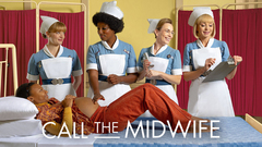 Call the Midwife - PBS