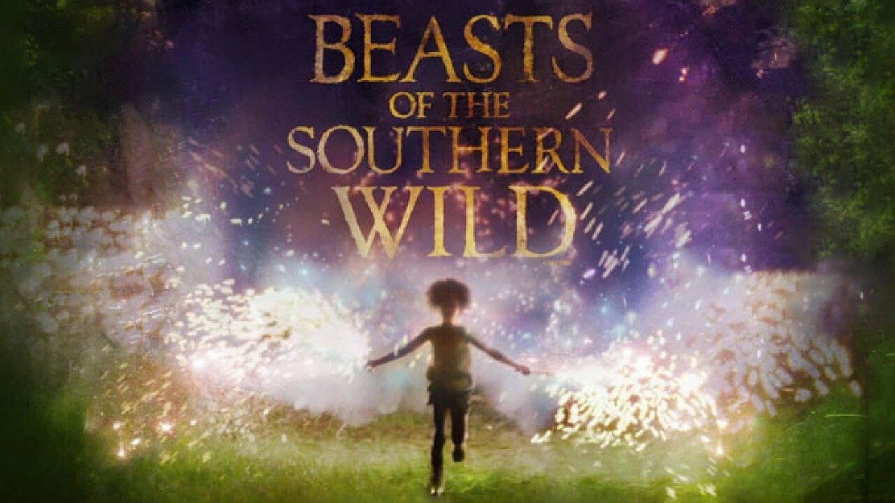 Beasts of the Southern Wild - Movie - Where To Watch - TV Insider