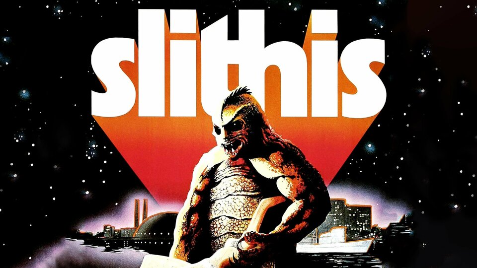 Spawn of the Slithis - 