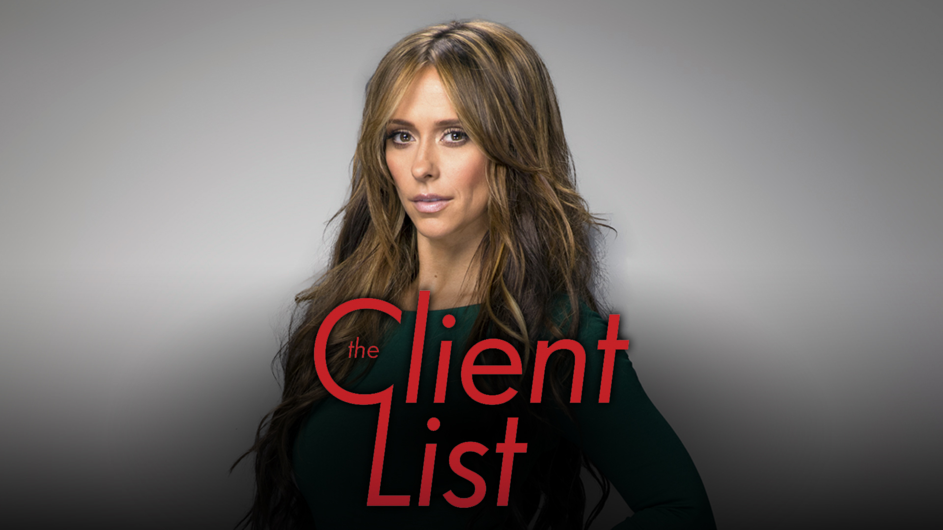 The Client List - Lifetime Series - Where To Watch