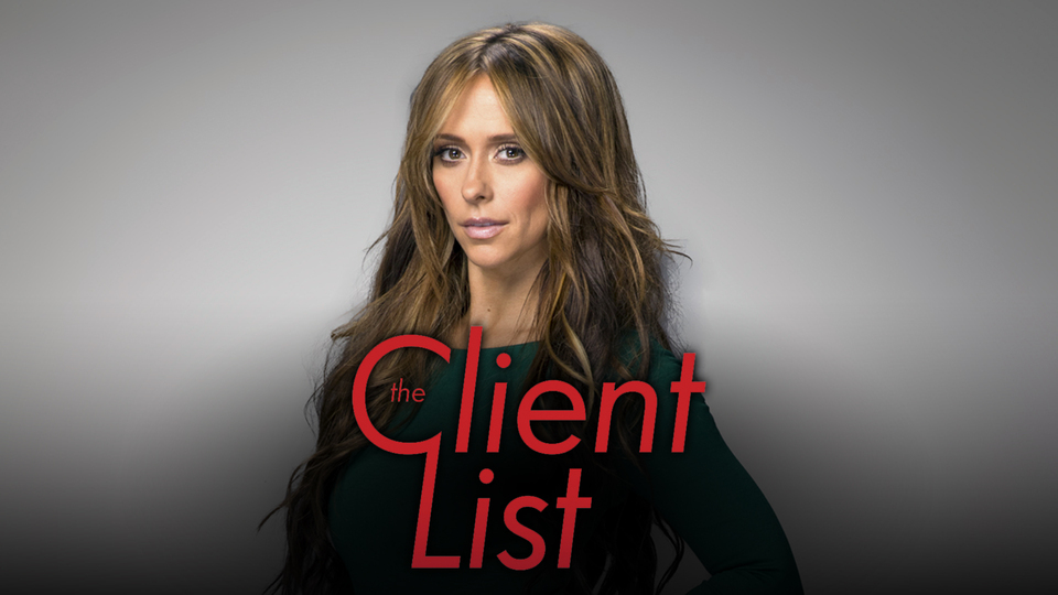 The Client List - Lifetime