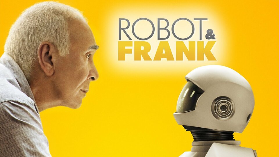 Robot and Frank - 