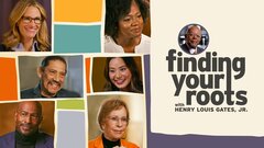 Finding Your Roots - PBS