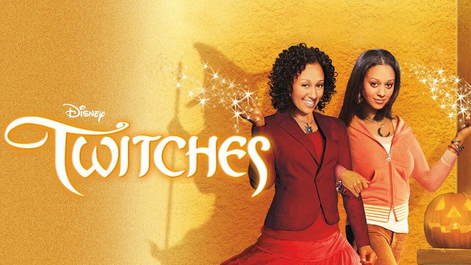 Twitches - 