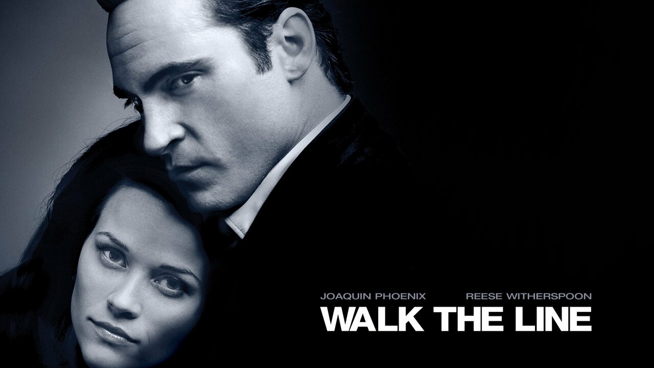 Credential bifald katastrofe Walk The Line (2005) - Movie - Where To Watch