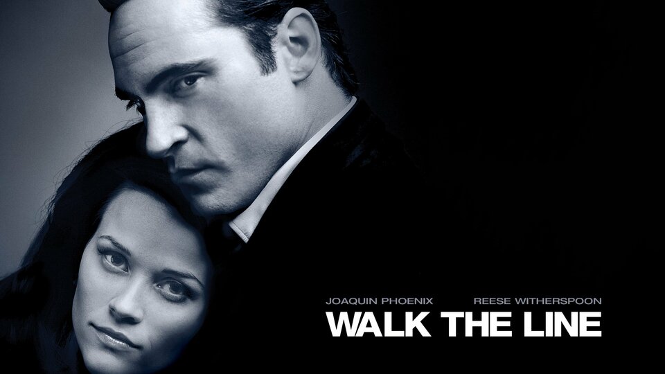 Walk The Line (2005) - 