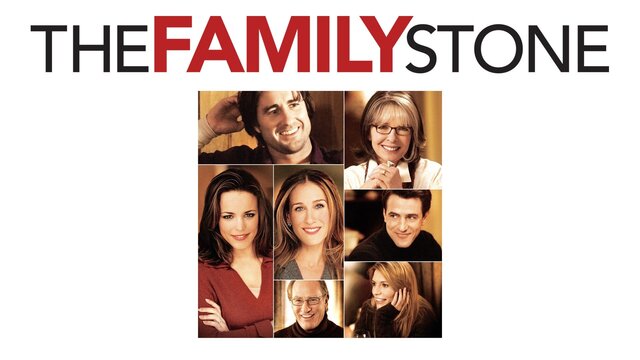 The Family Stone key art