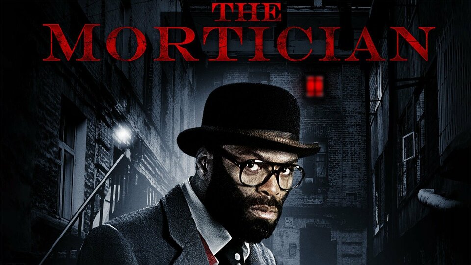 The Mortician - 