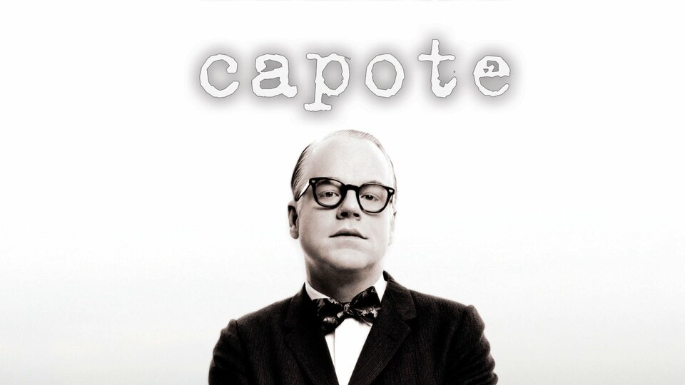 Capote - 