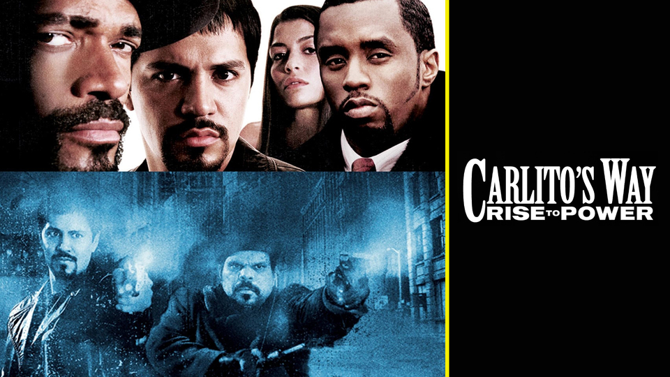 Carlito's Way: Rise to Power - 