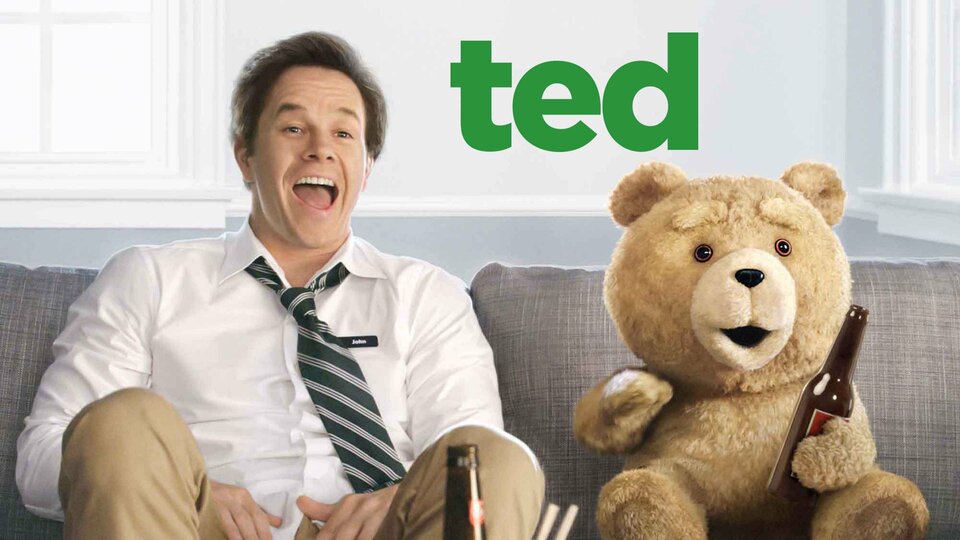 Ted (2012) - 