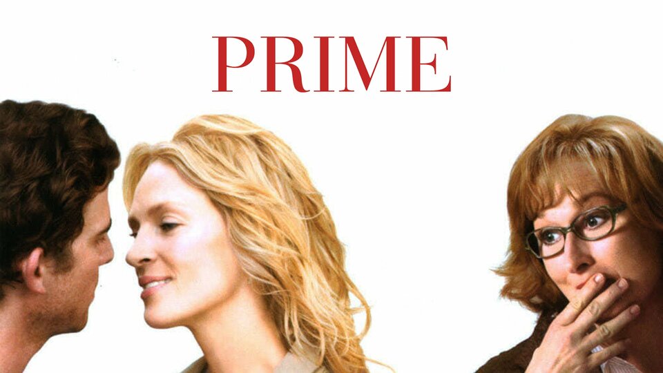Prime - 