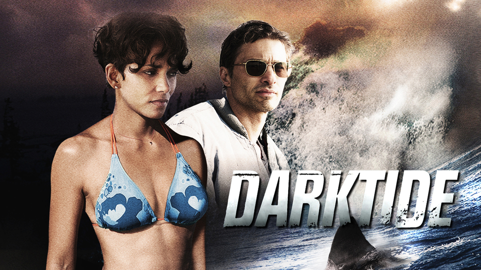 Dark Tide - 
