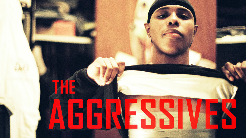 The Aggressives - 
