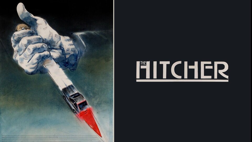 The Hitcher (1986) - 