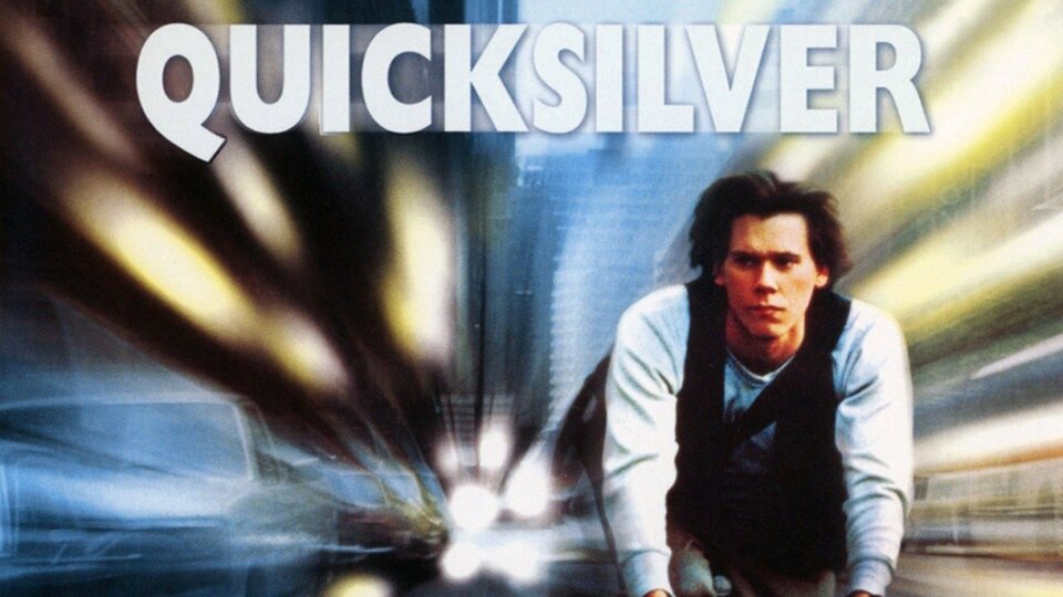 Quicksilver - 