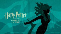 Harry Potter and the Goblet of Fire - 