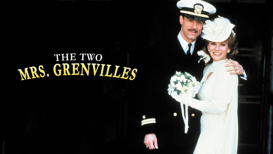 The Two Mrs. Grenvilles - NBC